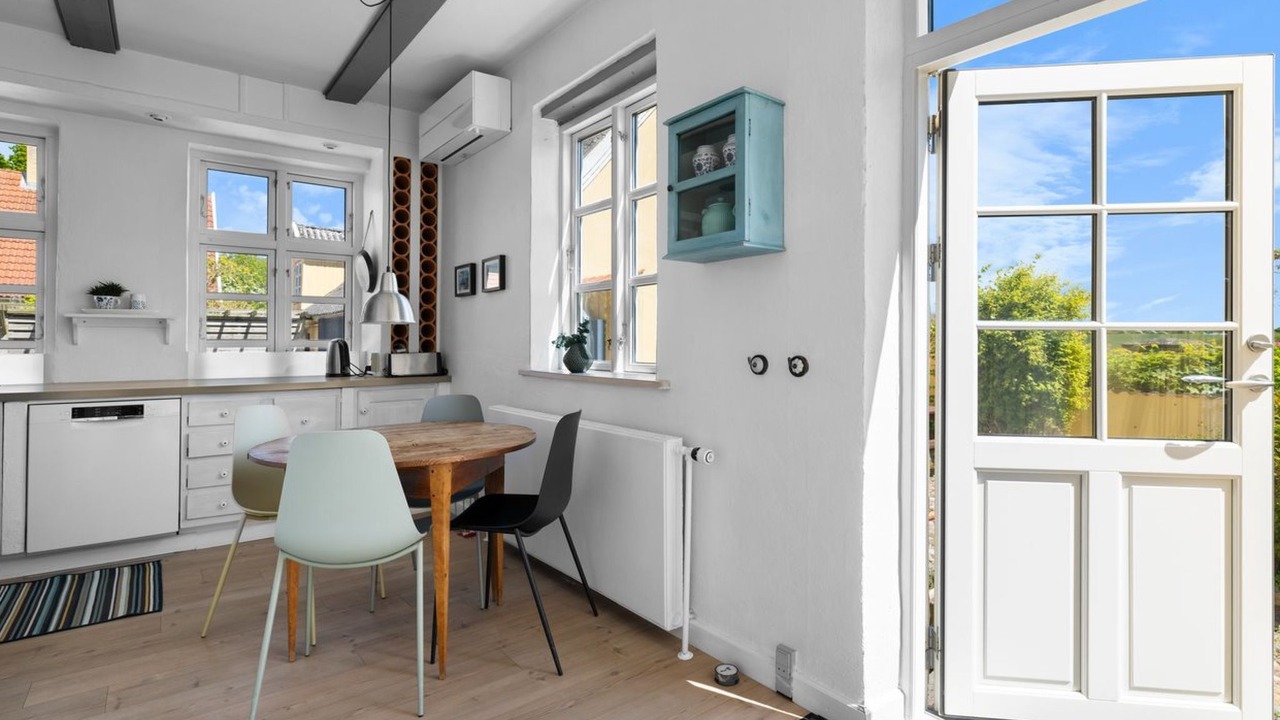 Photo of Bedroom in Tranekaer