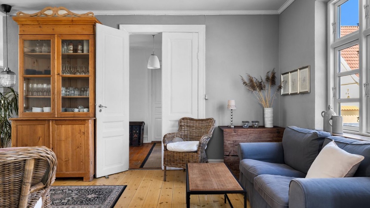 Photo of Livingroom in Tranekaer