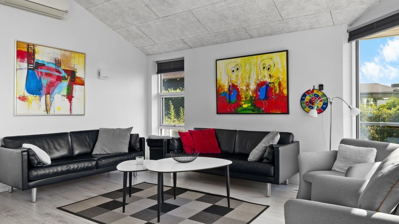Photo of Livingroom in Bøjden