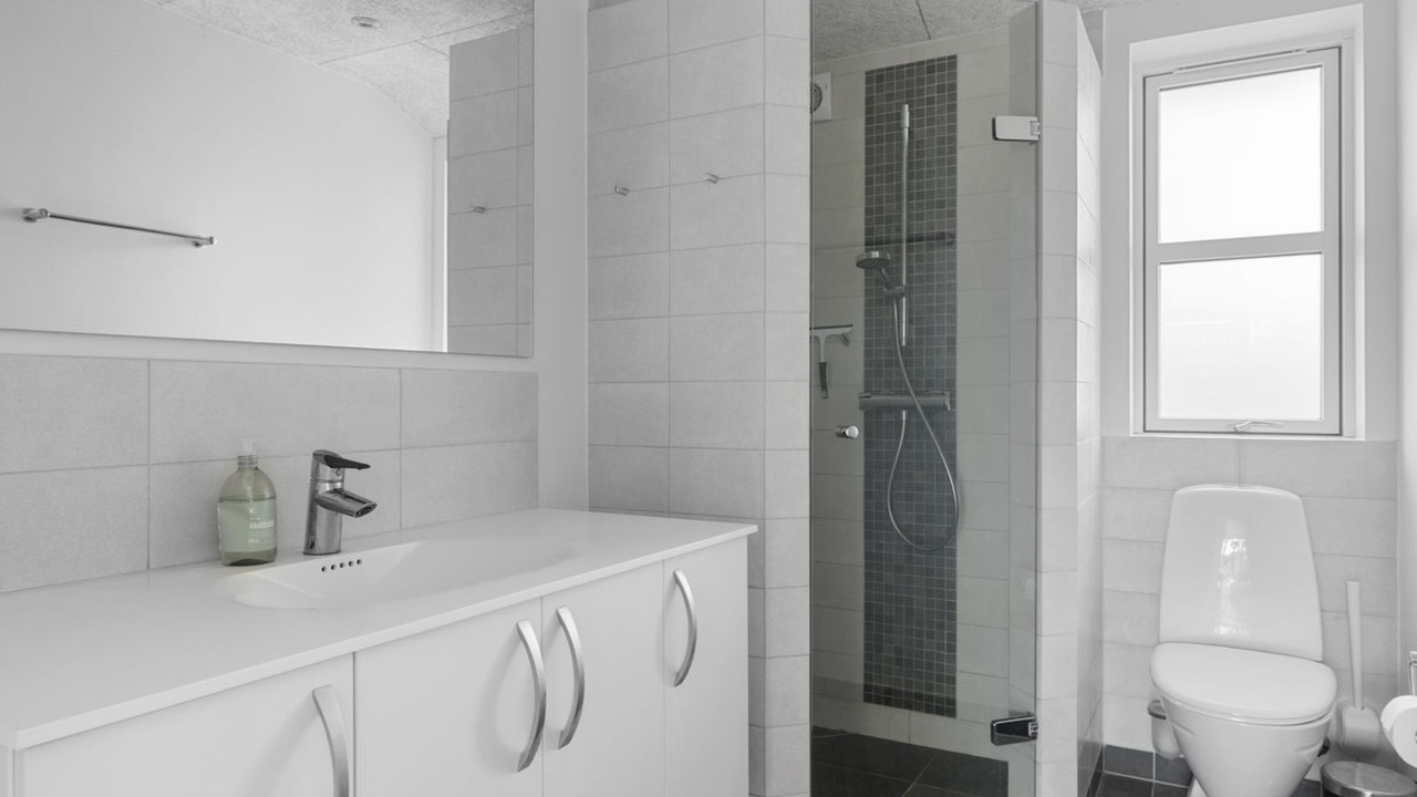 Photo of Bathroom in Bøjden