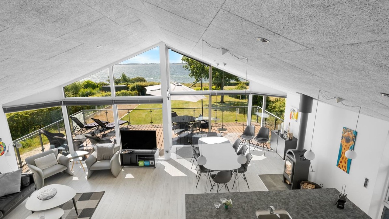 Photo of Livingroom in Bøjden