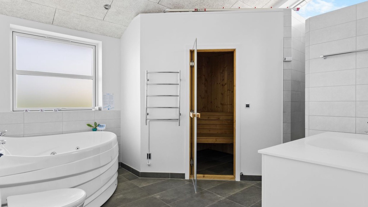 Photo of Bathroom in Bøjden