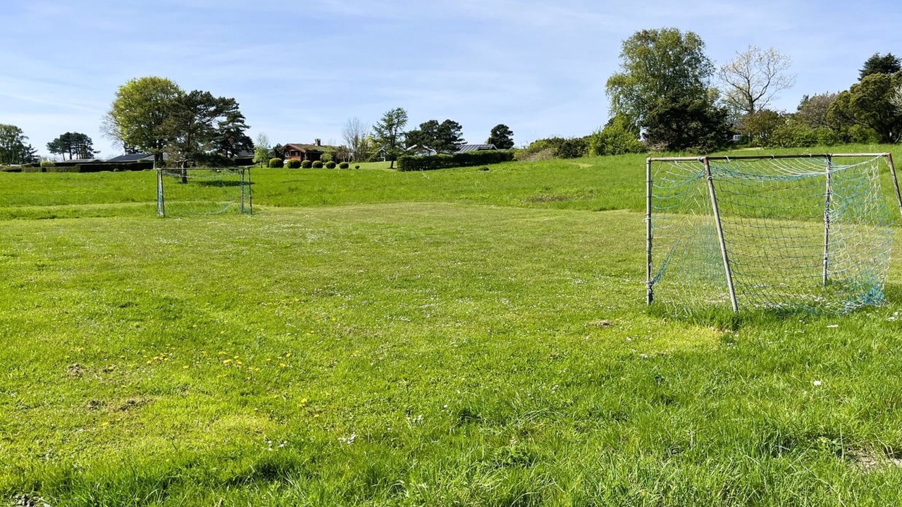 Photo of Outdoor in Bøjden