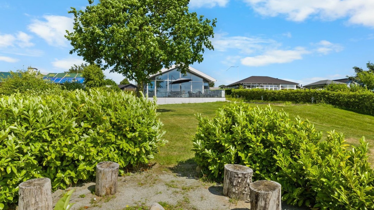 Photo of Outdoor in Bøjden