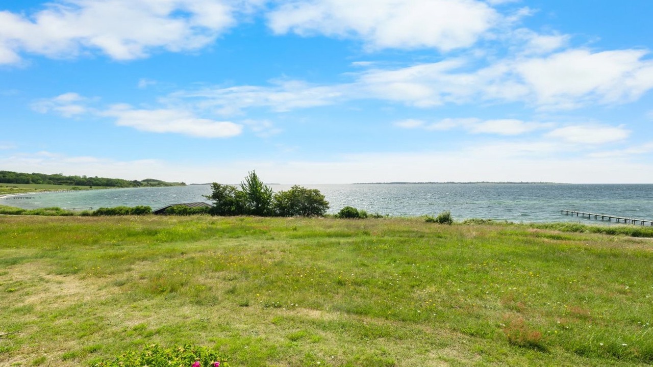Photo of Outdoor in Bøjden