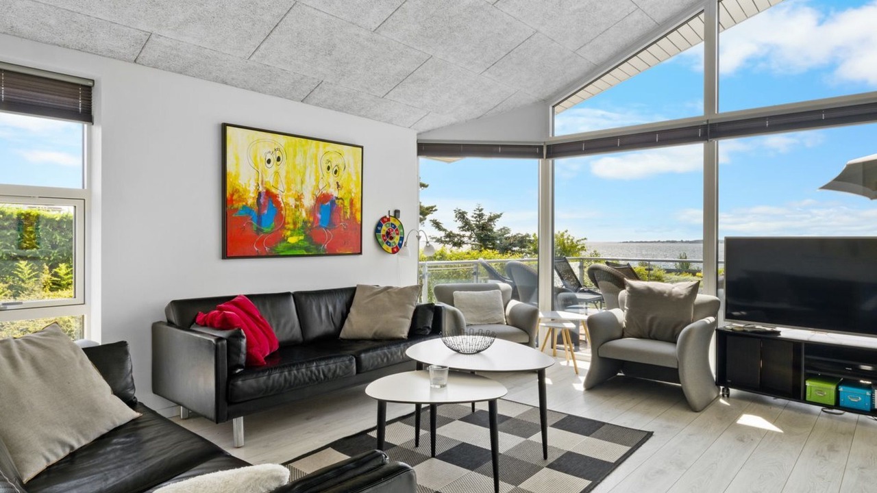Photo of Livingroom in Bøjden