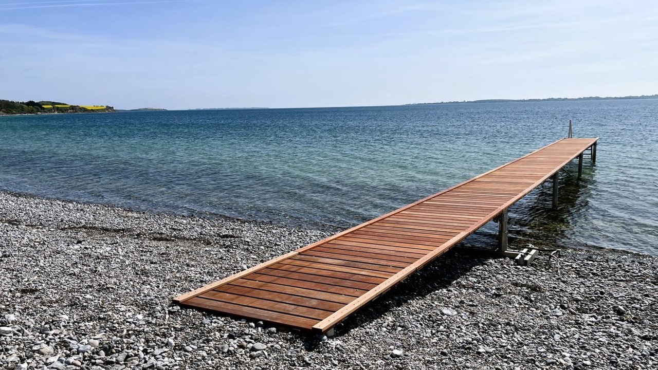 Photo of Outdoor in Bøjden