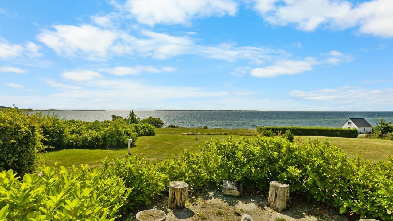 Photo of Outdoor in Bøjden