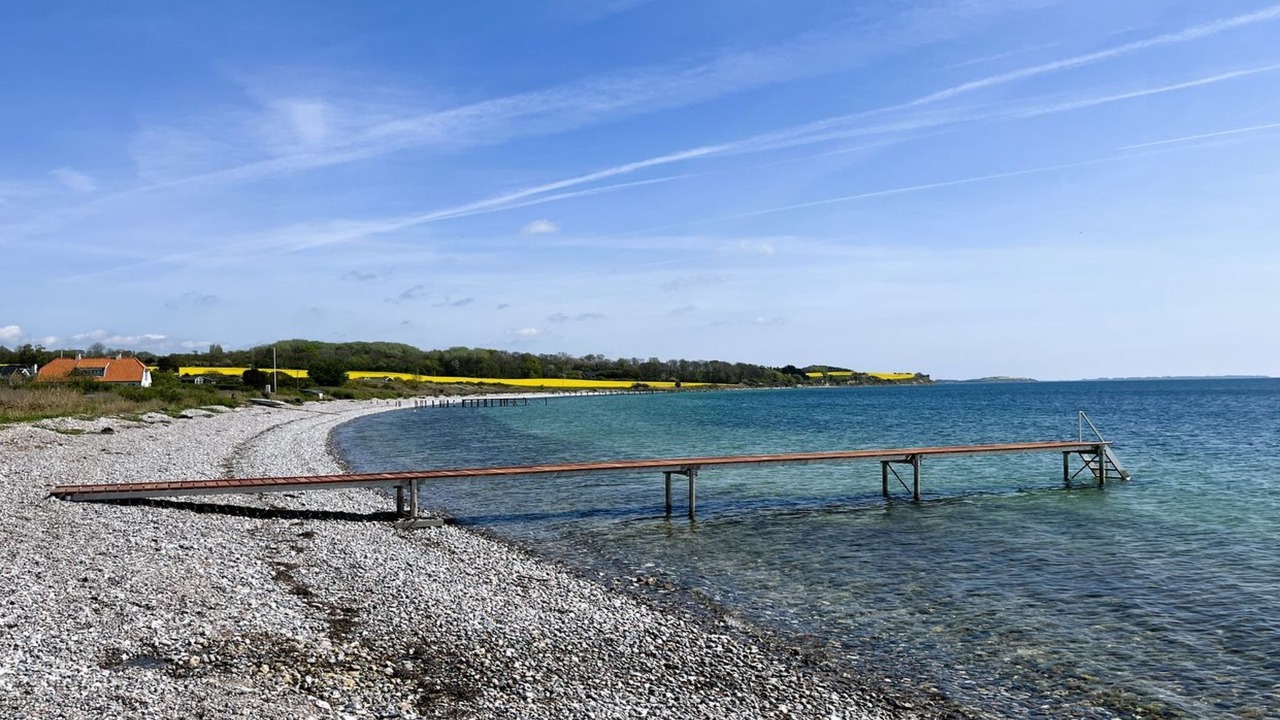 Photo of Outdoor in Bøjden