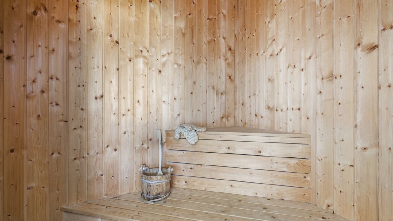 Photo of Bathroom in Bøjden