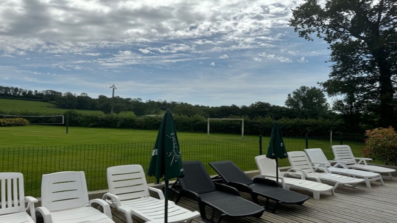 Photo of Outdoor in Saint-Michel-sous-Bois