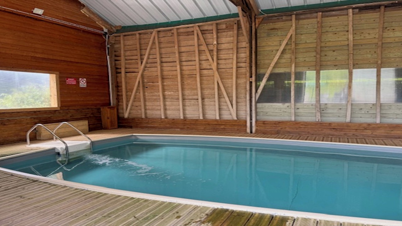 Photo of Outdoor in Saint-Michel-sous-Bois