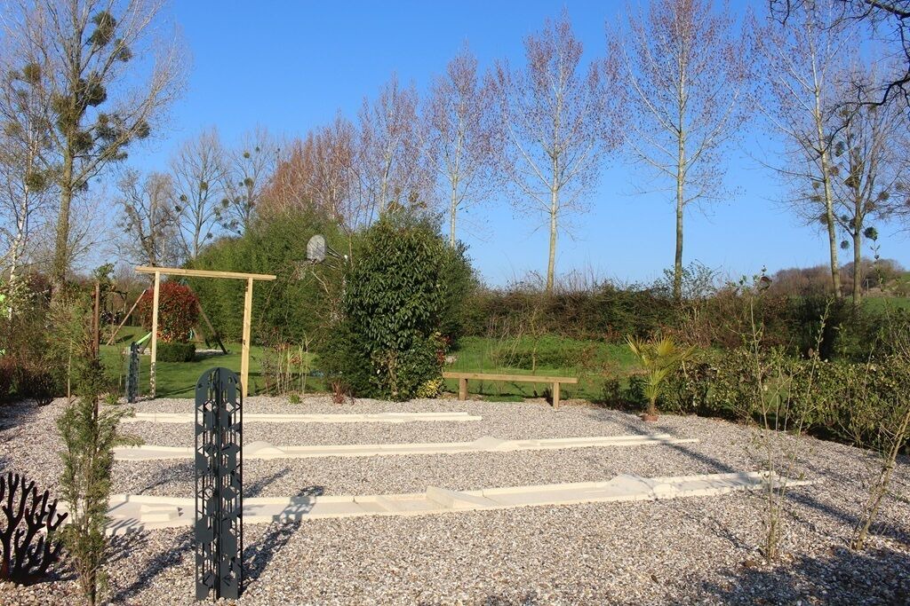 Photo of Outdoor in Saint-Michel-sous-Bois