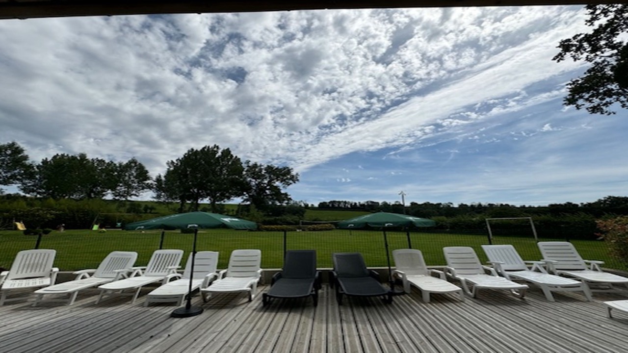 Photo of Outdoor in Saint-Michel-sous-Bois