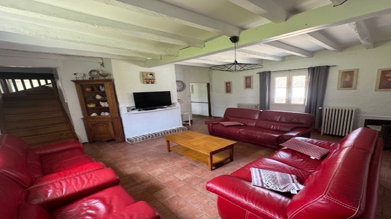 Photo of Livingroom in Saint-Michel-sous-Bois