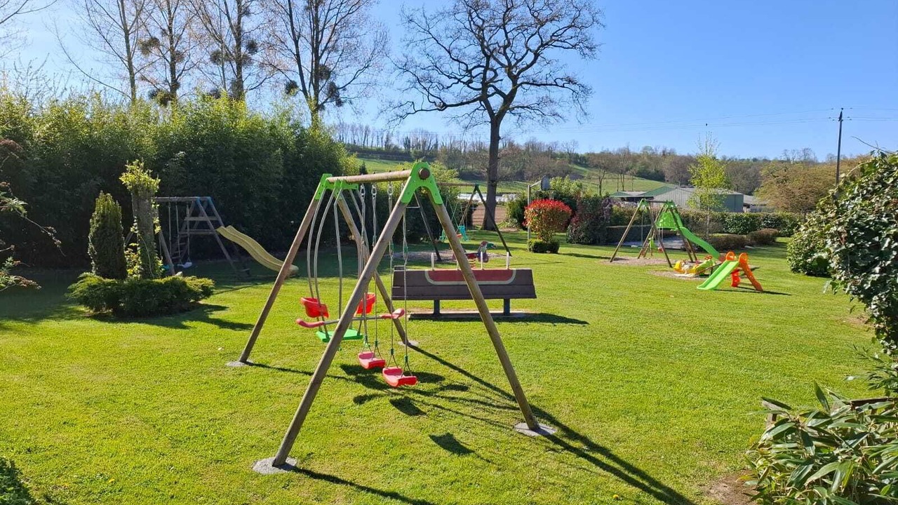 Photo of Others in Saint-Michel-sous-Bois