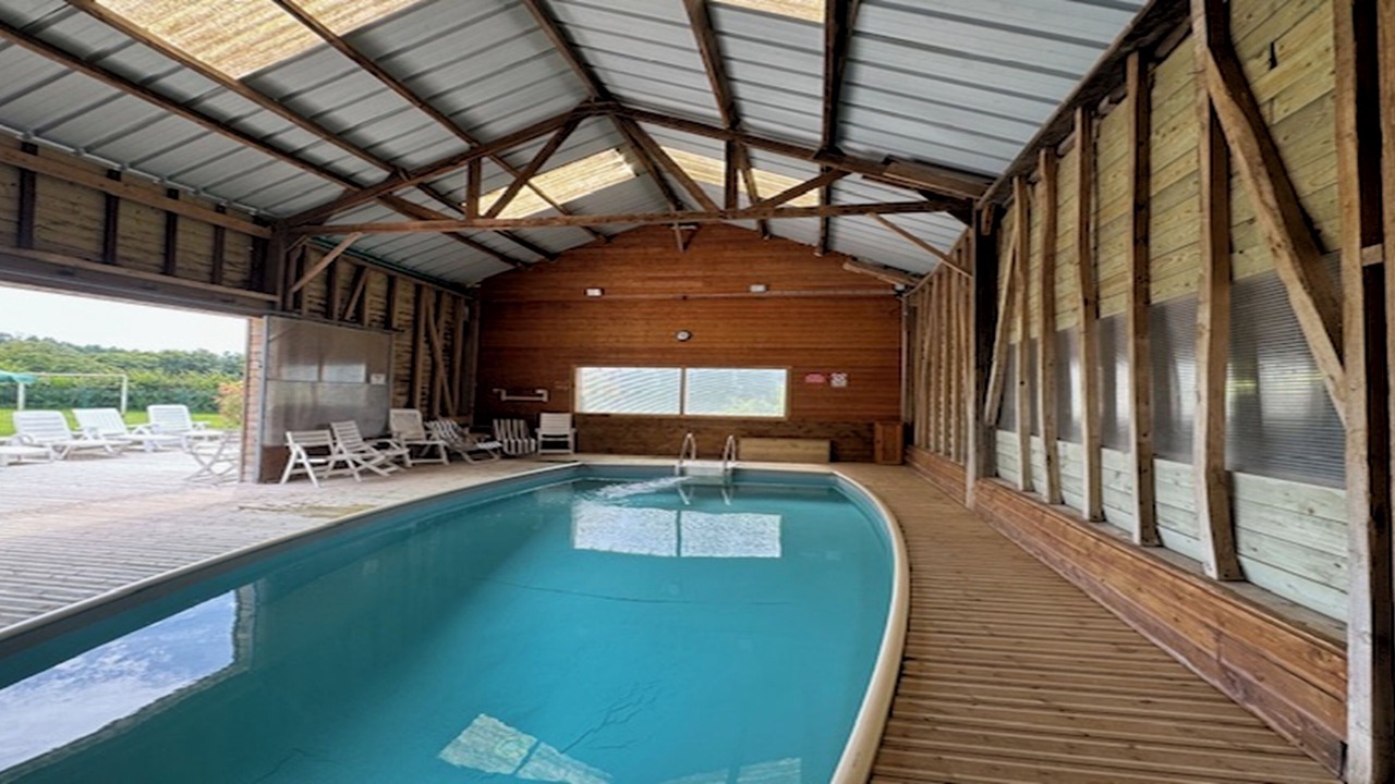 Photo of Outdoor in Saint-Michel-sous-Bois