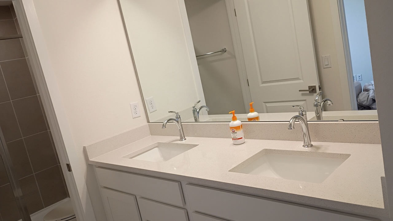 Photo of Bathroom in St. Cloud