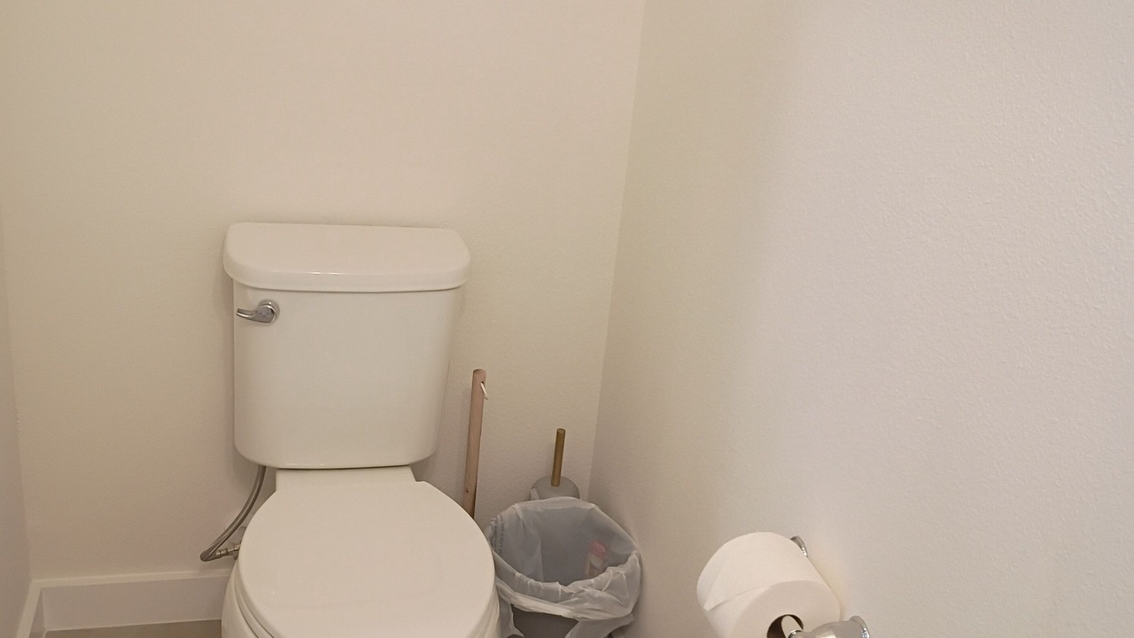 Photo of Bathroom in St. Cloud