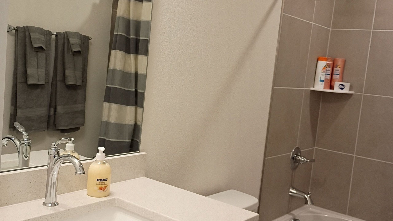 Photo of Bathroom in St. Cloud