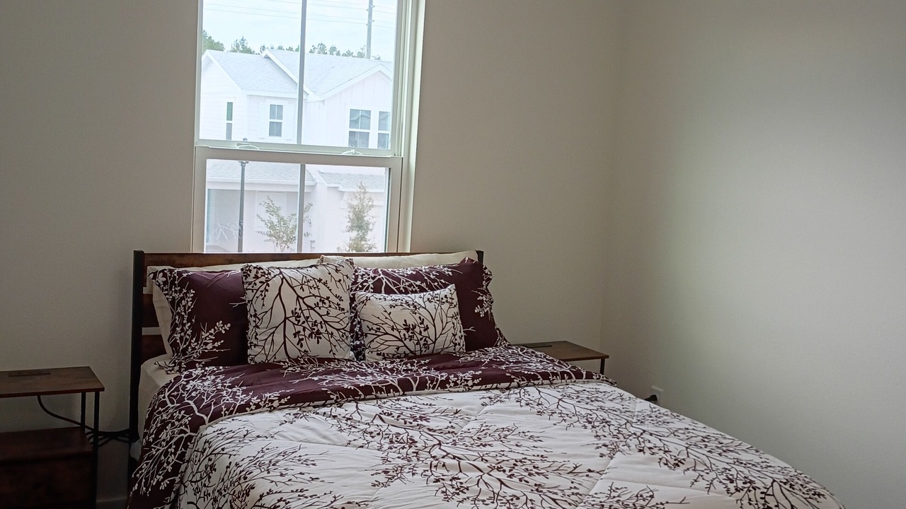 Photo of Bedroom in St. Cloud