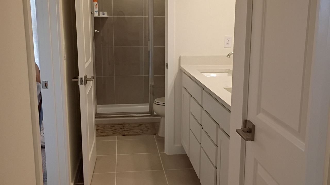Photo of Bathroom in St. Cloud