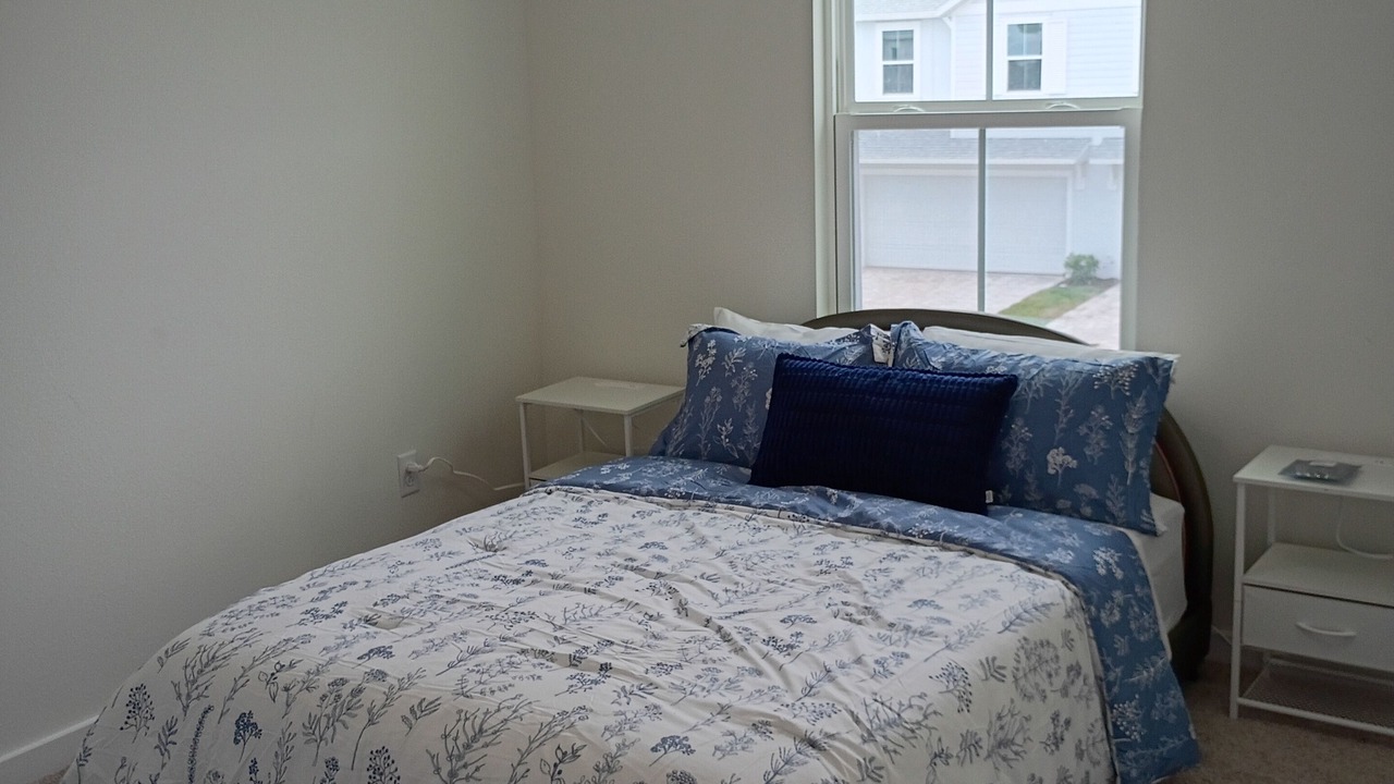 Photo of Bedroom in St. Cloud