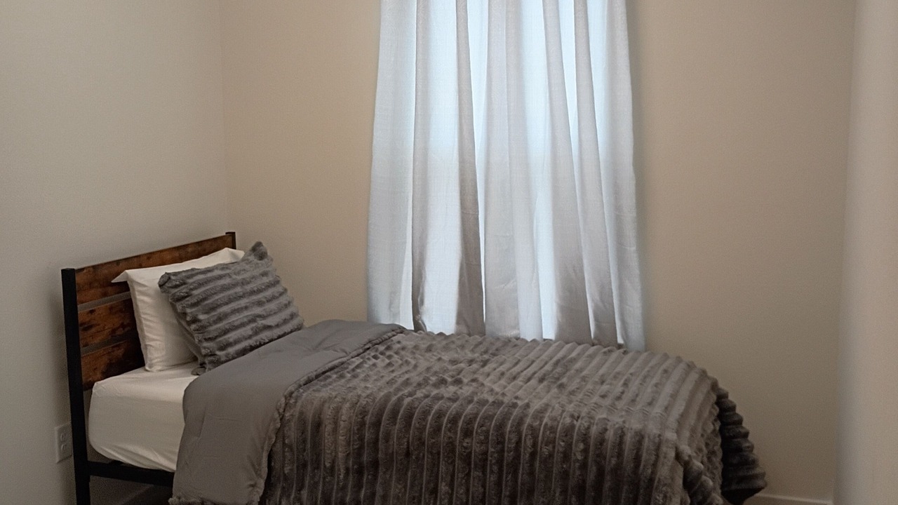 Photo of Bedroom in St. Cloud