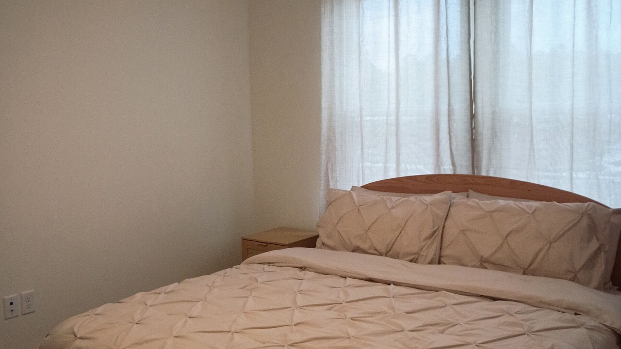 Photo of Bedroom in St. Cloud