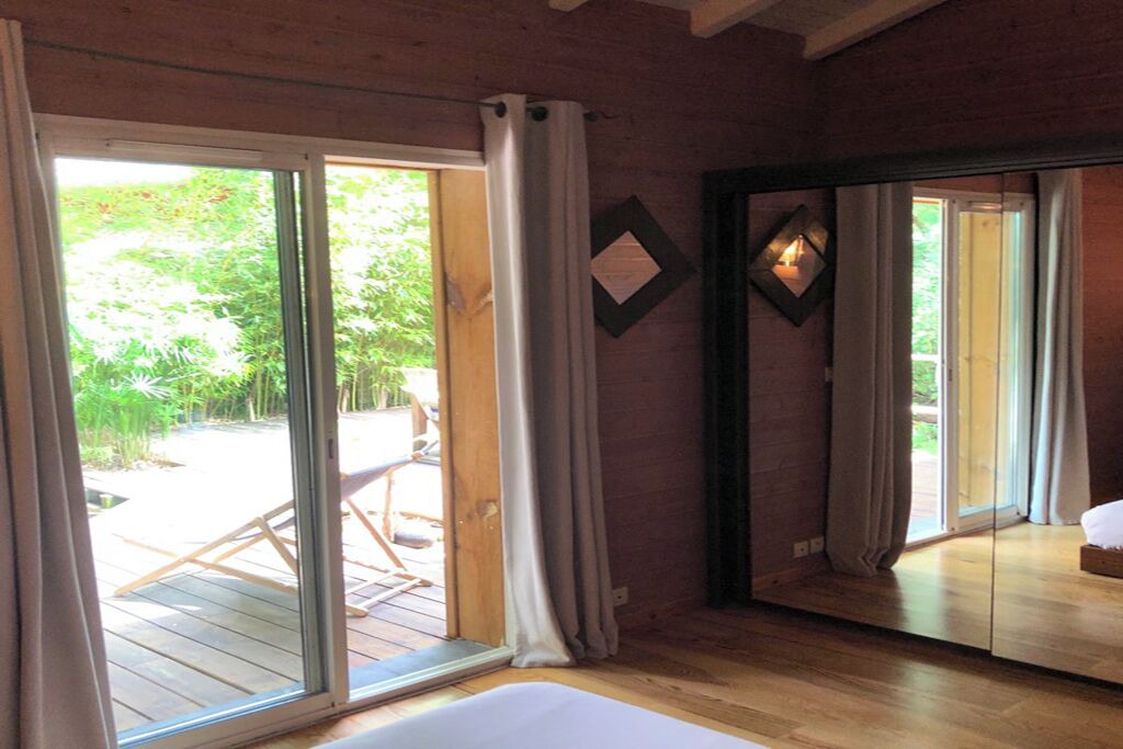 Photo of Bedroom in Labenne