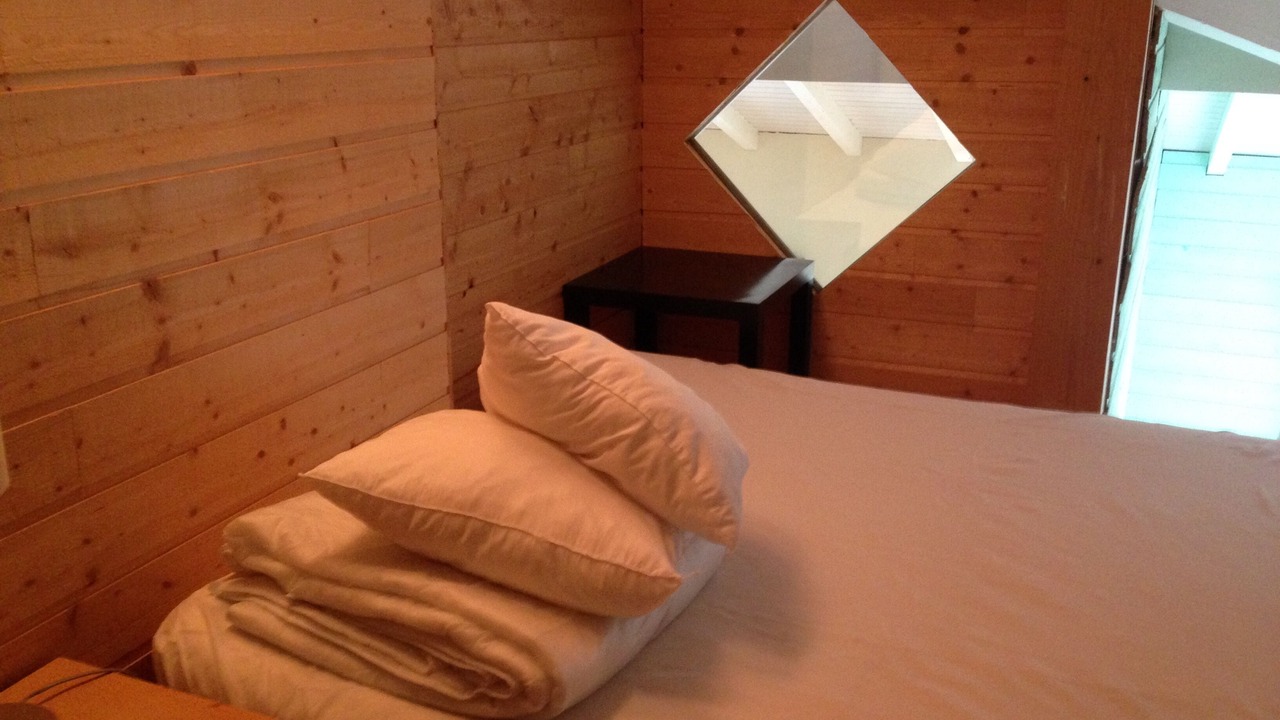 Photo of Bedroom in Labenne