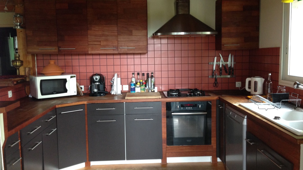 Photo of Kitchen in Labenne