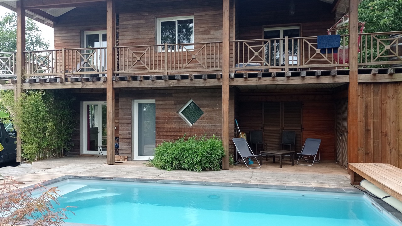 Photo of Outdoor in Labenne