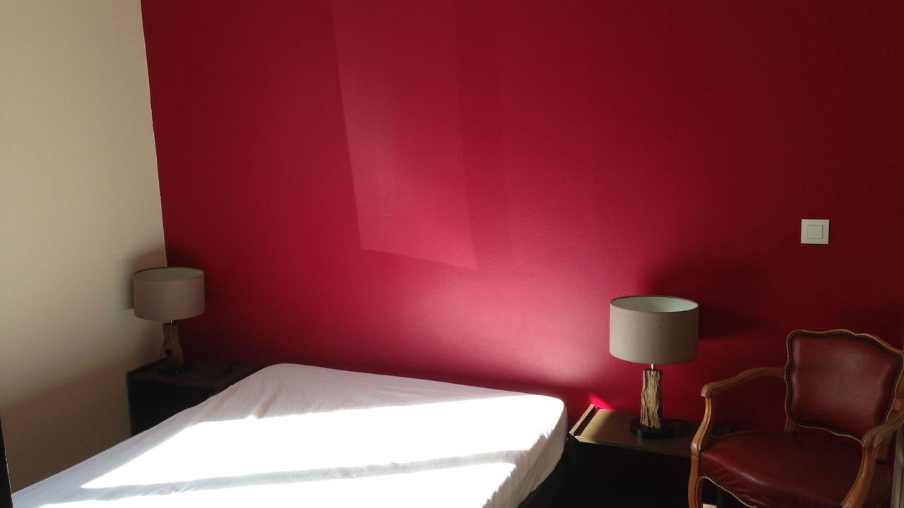 Photo of Bedroom in Labenne