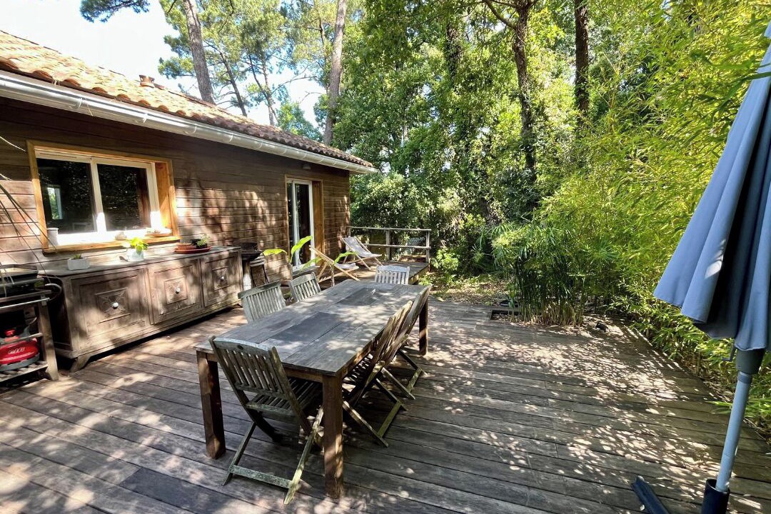 Photo of Outdoor in Labenne