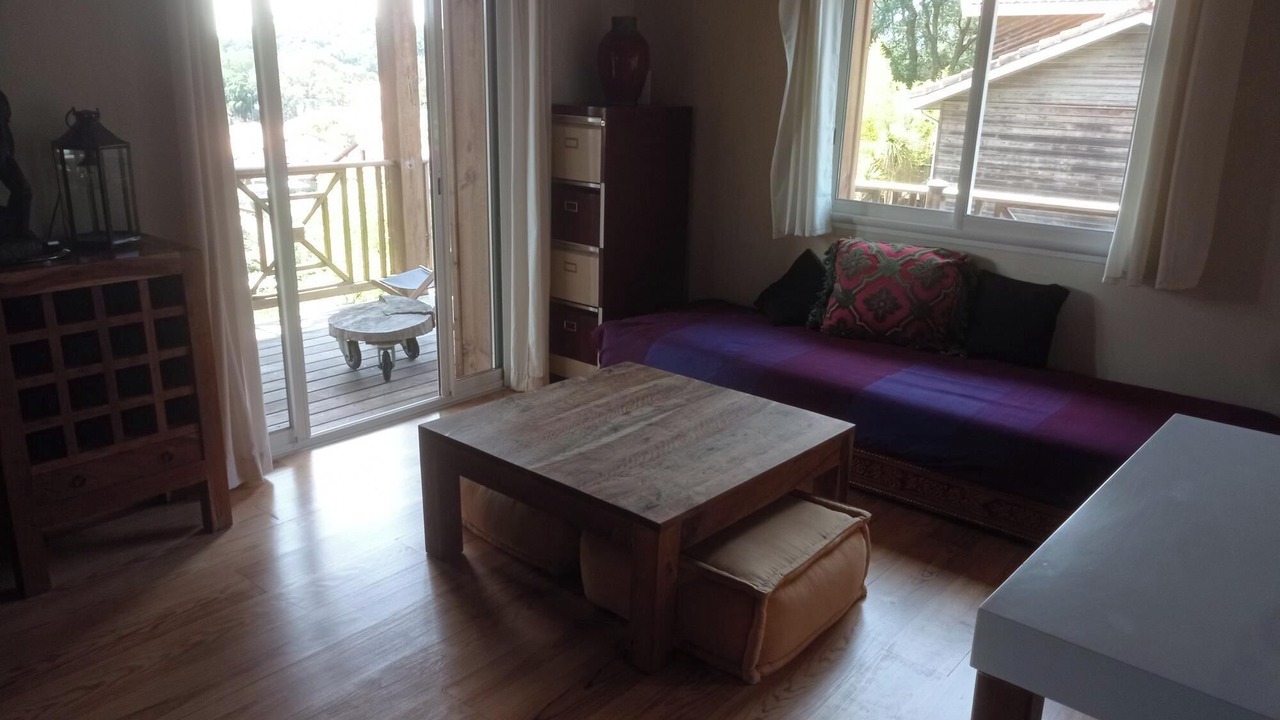 Photo of Livingroom in Labenne