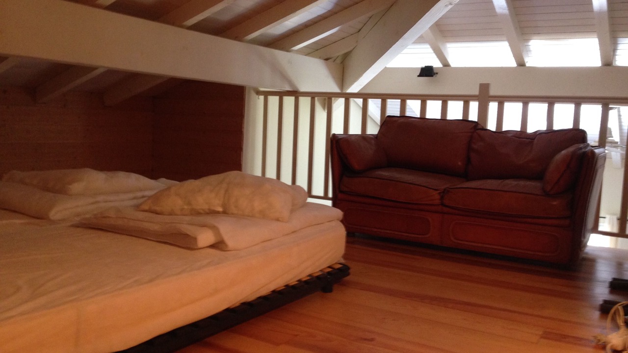 Photo of Bedroom in Labenne