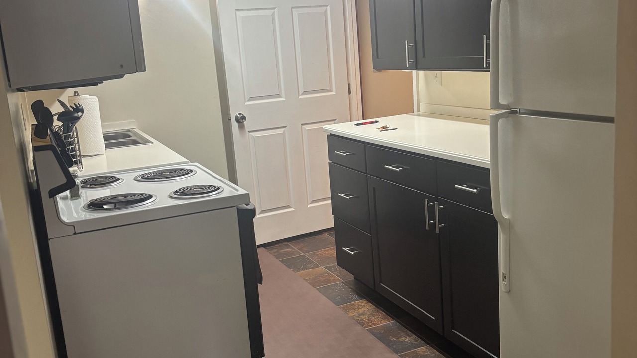 Photo of Kitchen in Hanover
