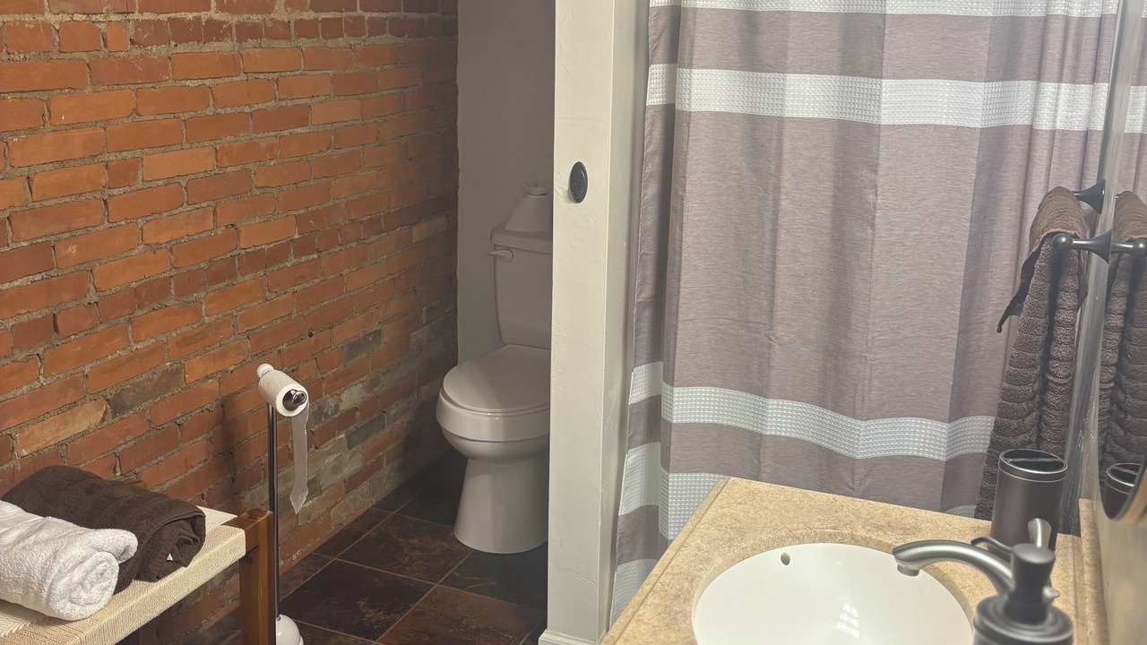 Photo of Bathroom in Hanover