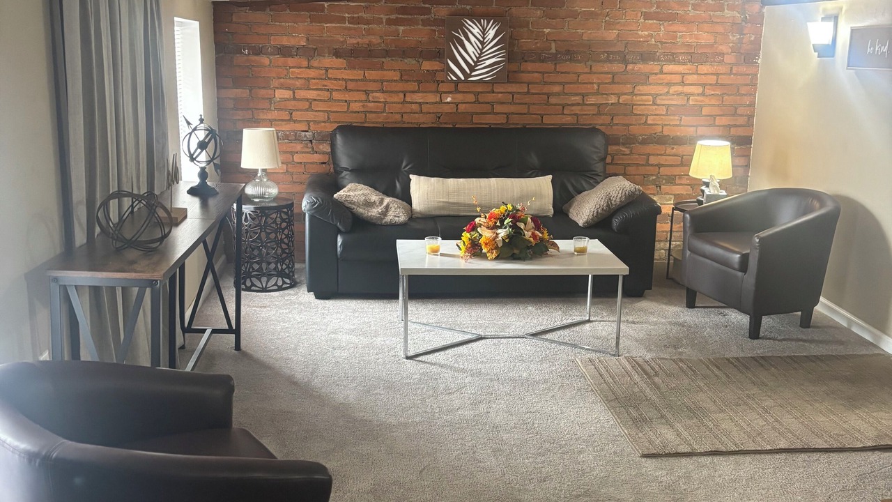 Photo of Livingroom in Hanover