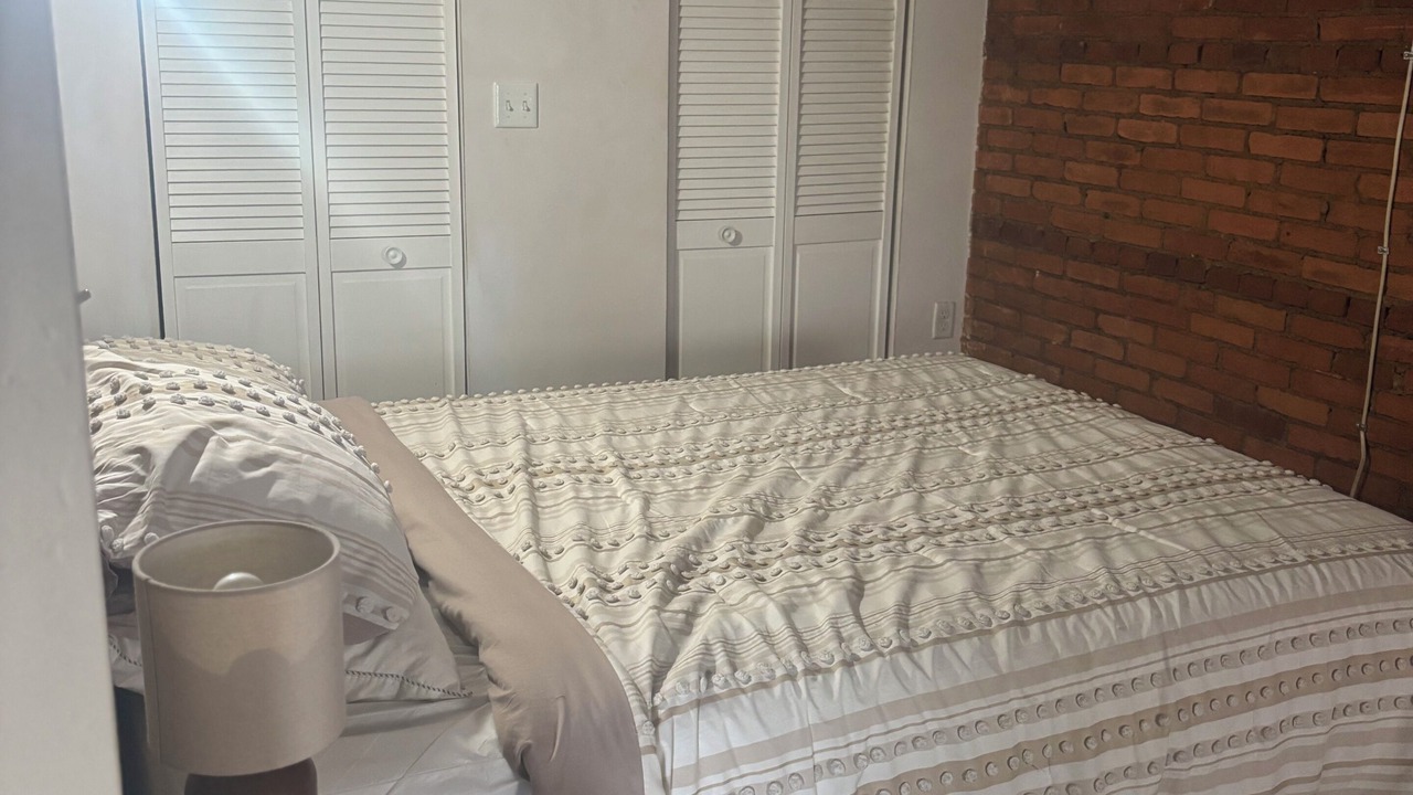 Photo of Bedroom in Hanover