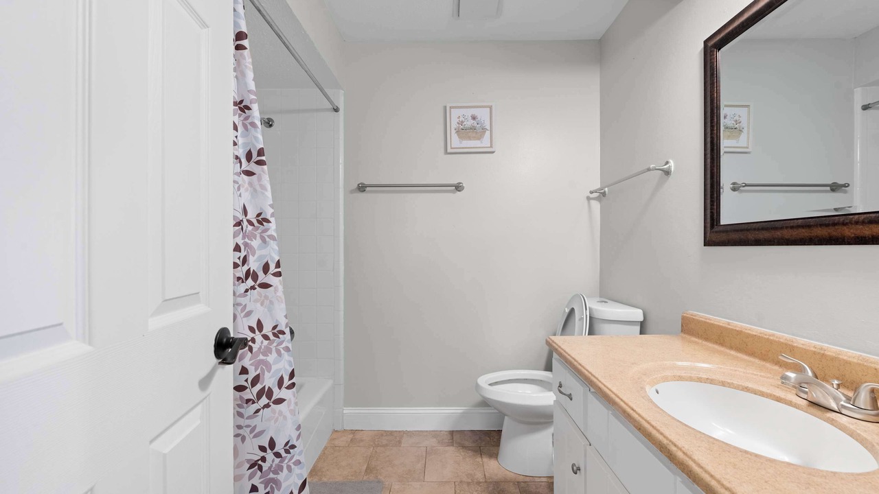 Photo of Bathroom in Fortson