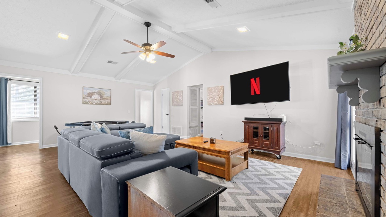 Photo of Bedroom in Fortson