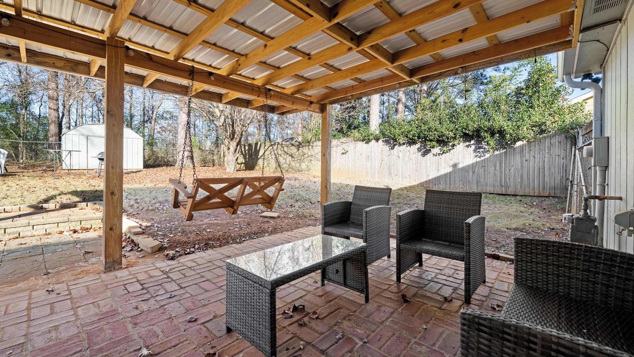 Photo of Outdoor in Fortson