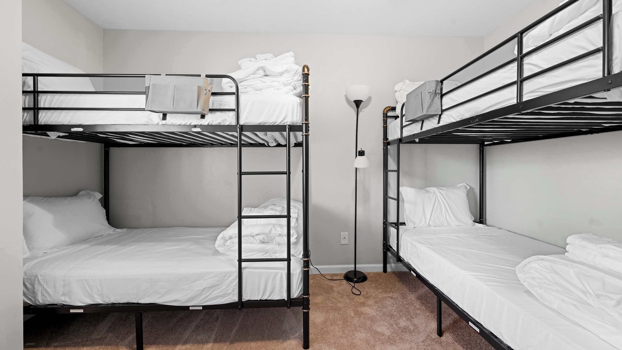 Photo of Bedroom in Fortson