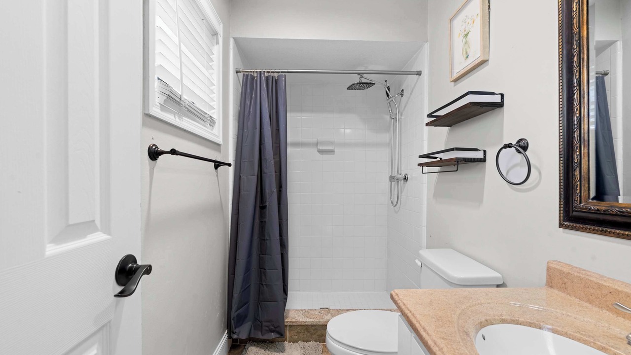 Photo of Bathroom in Fortson