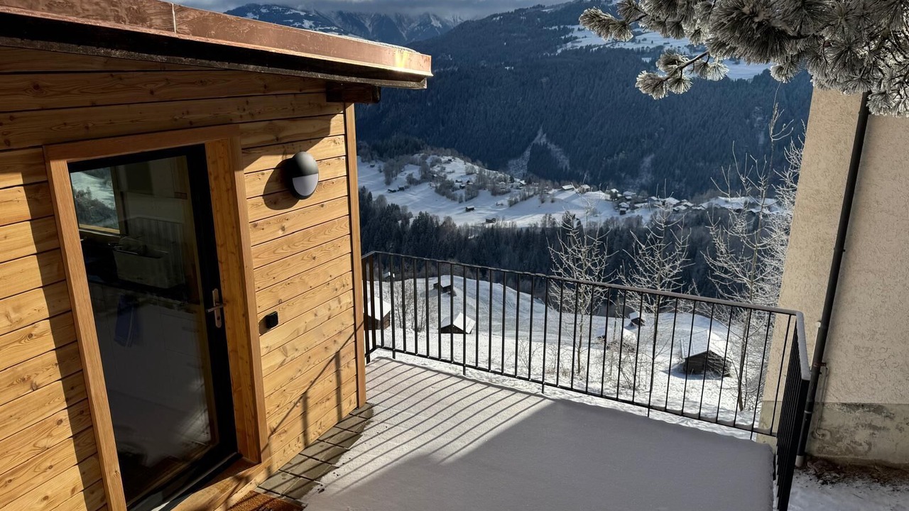 Photo of Outdoor in Andiast