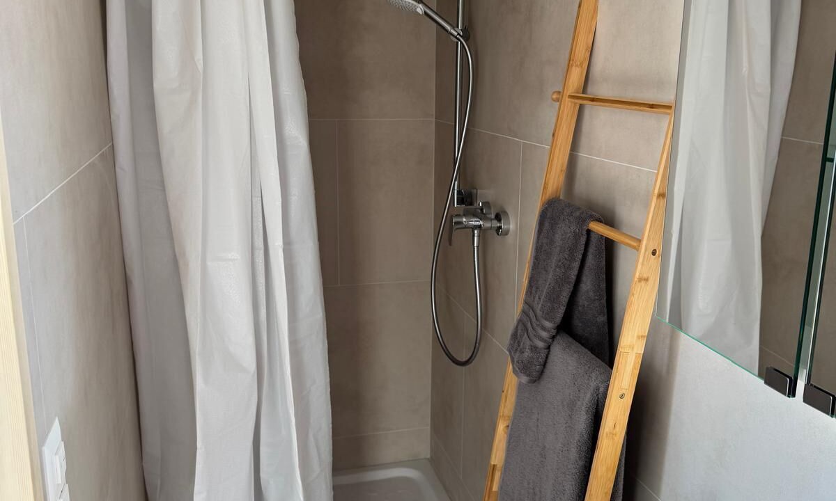 Photo of Bathroom in Andiast