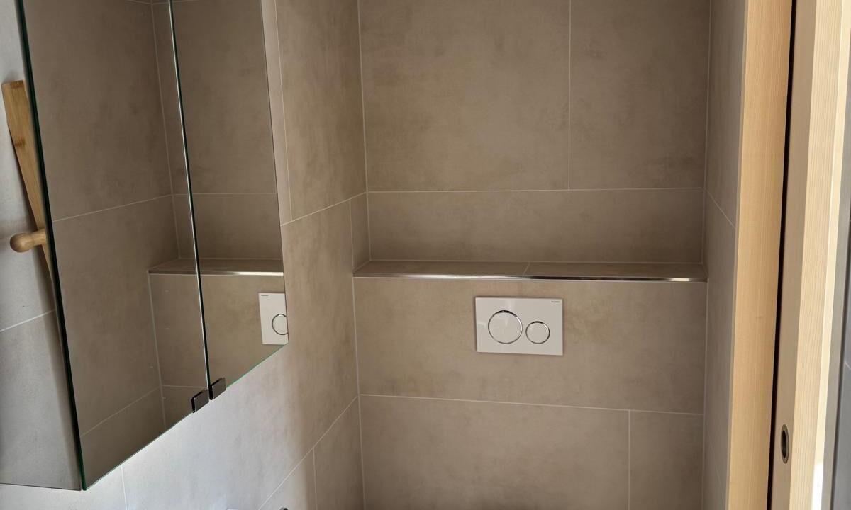 Photo of Bathroom in Andiast