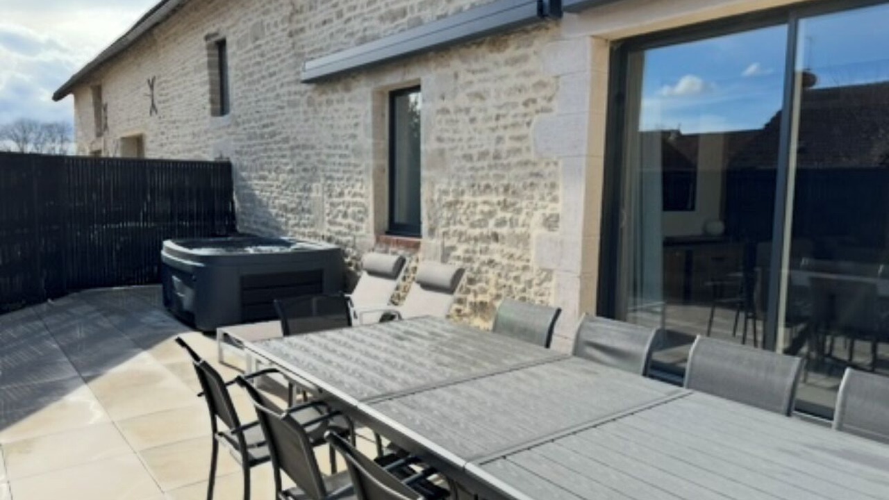 Photo of Outdoor in Bellenot-sous-Pouilly